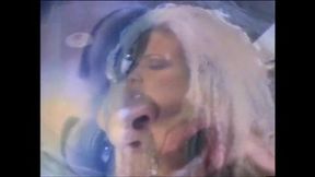 Dirty Whore Gets Filled with Cum