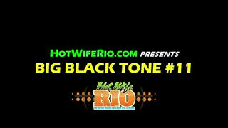 HWR, BIG BLACK TONE #11, 04/02/2023