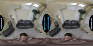 LETHAL HARDCORE VR - "Do You Think You Can Make Me a Star?"