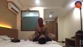 heated deadpool - part 3