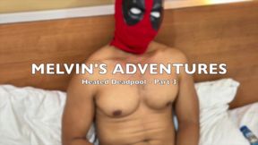 heated deadpool - part 3