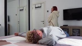 step mom s secret porn addiction - tori mur - murstar - full