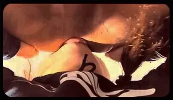 Intense Amateur Rimjob with Cumming on Submissive Wife