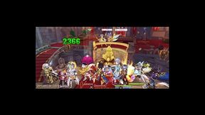 Ragnarok teste