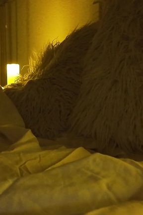 BBW Stranger Stormy Night Seduction and Impregnation