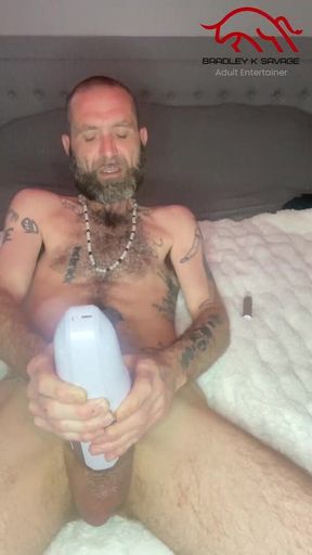 POV: Youre Being a Good Boy for Daddy