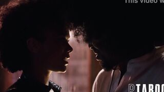 Sally Mae Part three Isiah Maxwell, Alina Ali