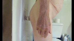 Cock Riding Session Part 1