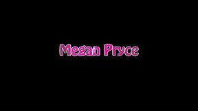 megan pryce creampie from julius ceazher big black cock