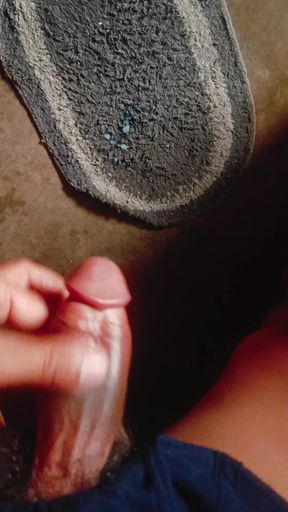 Anybody interested my cum and dick