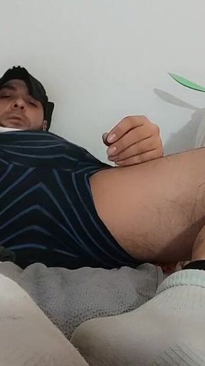 Dirtyjunkbro Didn't Wash His Socks Again! Dirt!