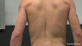 Dj Wrestles And Fucks Kurt With Kurt Wild