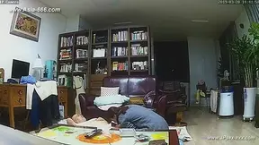 Hackers use the camera to remote monitoring of a lover's home life.387