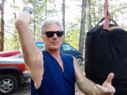 Punching Strength Training: Self Defense