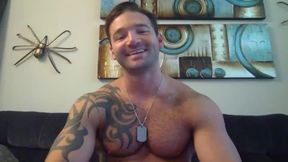 Maddox Ryker Private Show