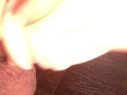 SUPERMAN PRECUM PARTY Dick while Girlfriend is on Spring Break (Bi-Curious) Gay Straight Whatever