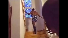 Sex With 3 Ebony BBW'_s