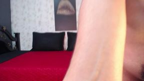Keyla Browm Private Show