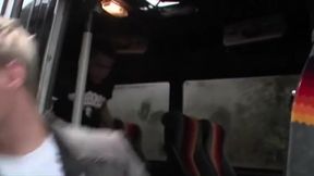 Ec - Dream Ticket (sauvage)