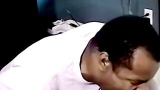Mature MILF Gangbanged by Big Black Monster Dick