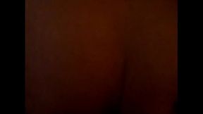 Mexican MILF rides cock in POV