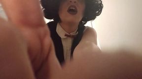Legion -lenny Shadow Queen- the Giantess
