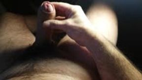 Big Cumshot Uncut Foreskin Cock