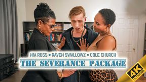 The Severance Package