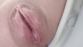 pregnancy is a magic moment, but i have to pee all the time