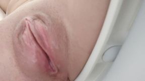 pregnancy is a magic moment, but i have to pee all the time