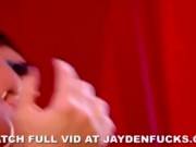Jayden Takes Samantha Ryan On