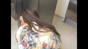 Crazy anal impact for a sexy bitch