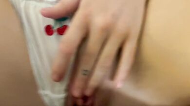 Best Friends Tribbing For The First Time (onlyfans @ girlsonfilm333)