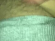 Bitched wanted to see the dick