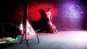 Bikers surely know how to throw a proper orgy