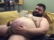 human balloon for PandaFox