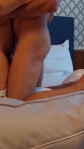 Selena's posing and bed games 1