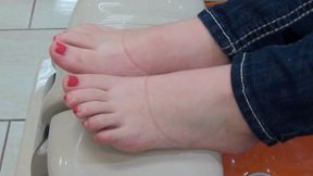 Adorable Feet 5