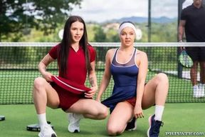 Renata Fox Makes Anal Fantasy Come True 08-08-2026 porn video