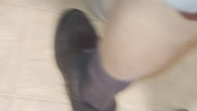 Mister compares leg to Tempest's
