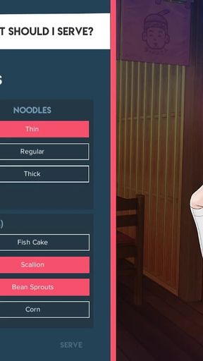Quickie a Love Hotel Story: Sexy Babe Doing Photoshoot - Episode 9