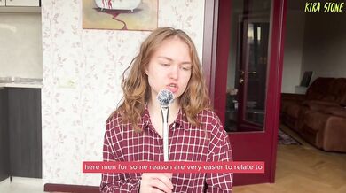 Q&A Answer On Your question under My Sex Education Video, Open every secret and just talking