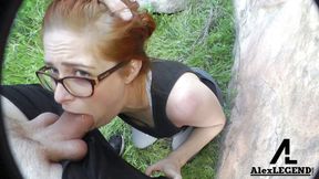 Watch Out Where You Go Hiking!