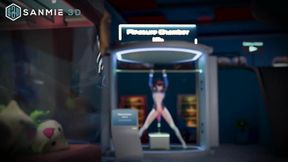 Hanamura Arcarde's Newest Attraction
