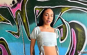 Bang realteens, bianca bangs