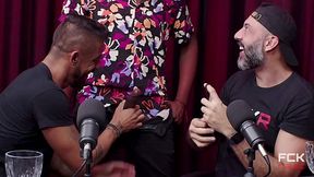 FCKCast #1 - Blind Bottom Full Experience