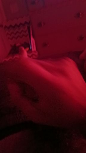 Playtime just a lil