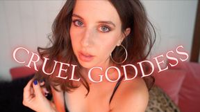 Cruel Goddess