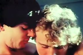 The Boys of San Francisco (1981)