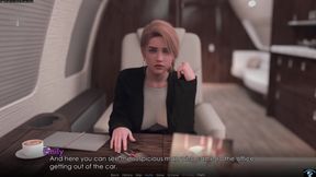 Reclaiming the Lost 4 to Be Continue